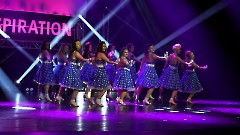 098. В День мамы, 12 мая 2024 года, в концертном доме GENEVA студия Inspiration организовала танцевальный праздник. Фото - Александр Хмыров