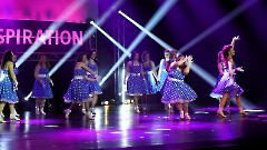 099. В День мамы, 12 мая 2024 года, в концертном доме GENEVA студия Inspiration организовала танцевальный праздник. Фото - Александр Хмыров