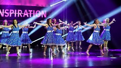 104. В День мамы, 12 мая 2024 года, в концертном доме GENEVA студия Inspiration организовала танцевальный праздник. Фото - Александр Хмыров