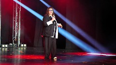 107. В День мамы, 12 мая 2024 года, в концертном доме GENEVA студия Inspiration организовала танцевальный праздник. Фото - Александр Хмыров