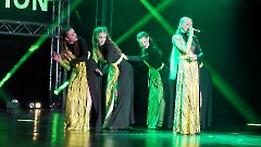 111. В День мамы, 12 мая 2024 года, в концертном доме GENEVA студия Inspiration организовала танцевальный праздник. Фото - Александр Хмыров