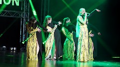 112. В День мамы, 12 мая 2024 года, в концертном доме GENEVA студия Inspiration организовала танцевальный праздник. Фото - Александр Хмыров