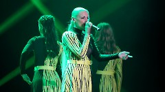 113. В День мамы, 12 мая 2024 года, в концертном доме GENEVA студия Inspiration организовала танцевальный праздник. Фото - Александр Хмыров