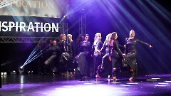 115. В День мамы, 12 мая 2024 года, в концертном доме GENEVA студия Inspiration организовала танцевальный праздник. Фото - Александр Хмыров