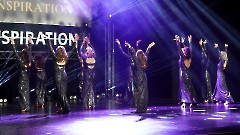 118. В День мамы, 12 мая 2024 года, в концертном доме GENEVA студия Inspiration организовала танцевальный праздник. Фото - Александр Хмыров