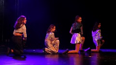 125. В День мамы, 12 мая 2024 года, в концертном доме GENEVA студия Inspiration организовала танцевальный праздник. Фото - Александр Хмыров