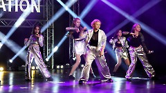 133. В День мамы, 12 мая 2024 года, в концертном доме GENEVA студия Inspiration организовала танцевальный праздник. Фото - Александр Хмыров