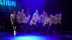 138. В День мамы, 12 мая 2024 года, в концертном доме GENEVA студия Inspiration организовала танцевальный праздник. Фото - Александр Хмыров