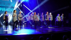 140. В День мамы, 12 мая 2024 года, в концертном доме GENEVA студия Inspiration организовала танцевальный праздник. Фото - Александр Хмыров