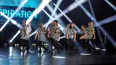 141. В День мамы, 12 мая 2024 года, в концертном доме GENEVA студия Inspiration организовала танцевальный праздник. Фото - Александр Хмыров