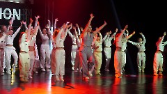 143. В День мамы, 12 мая 2024 года, в концертном доме GENEVA студия Inspiration организовала танцевальный праздник. Фото - Александр Хмыров