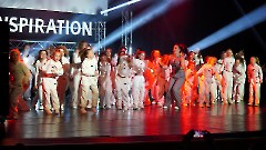 147. В День мамы, 12 мая 2024 года, в концертном доме GENEVA студия Inspiration организовала танцевальный праздник. Фото - Александр Хмыров