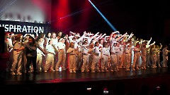 149. В День мамы, 12 мая 2024 года, в концертном доме GENEVA студия Inspiration организовала танцевальный праздник. Фото - Александр Хмыров