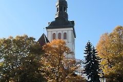 Tallinna Niguliste kirik