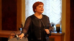 04. Дни славянской письменности и культуры. Таллин, Центр русской культуры, 18 мая 2024 г. Хоровой концерт «Пасхальная радость». Фото- Александр Хмыров