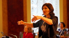 Хоровой концерт «Пасхальная радость»