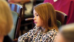 Хоровой концерт «Пасхальная радость»