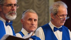 Хоровой концерт «Пасхальная радость»