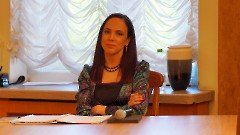 06. Дни славянской письменности и культуры. Концерт вокальной студии им. Ольги Лунд «Душа поёт». Центр русской культуры, 19 мая 2024 г. Фото- Александр Хмыров