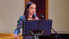 Концерт вокальной студии им. Ольги Лунд «Душа поёт»