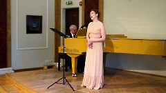 «Голоса славян» - концерт солистов Русского филармонического общества