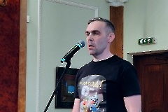 2024.05.21 - 1 - Poeticheskij vecher - 17 - Juri Sennikov