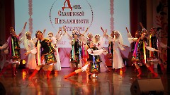 Большой концерт в «День славянской письменности и культуры»