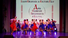 Большой концерт в «День славянской письменности и культуры»