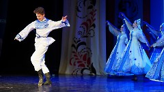 Большой концерт в «День славянской письменности и культуры»