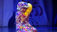 Юбилейный концерт детской вокальной студии «Кнопочки»
