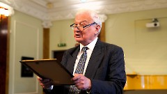 Юбилейный концерт смешанного хора «Русь» - «30 лет с песней»