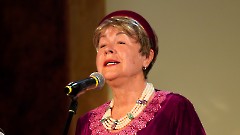 07. Дни славянской письменности и культуры 2024. «Весеннее настроение» - концерт ансамбля «Славутич». Таллин, Центр русской культуры, 26 мая 2024 г. Фото- Александр Хмыров