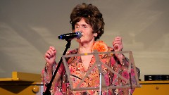 12. Дни славянской письменности и культуры 2024. «Весеннее настроение» - концерт ансамбля «Славутич». Таллин, Центр русской культуры, 26 мая 2024 г. Фото- Александр Хмыров