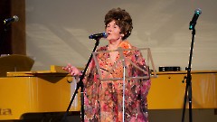 13. Дни славянской письменности и культуры 2024. «Весеннее настроение» - концерт ансамбля «Славутич». Таллин, Центр русской культуры, 26 мая 2024 г. Фото- Александр Хмыров