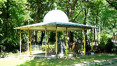 15. Таллин. Кладбище Александра Невского. Фото - Александр Хмыров