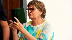 Мастер-класс по акварели от художника Валерия Макового