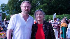 Кадриорг. «Бал цветов 2024»