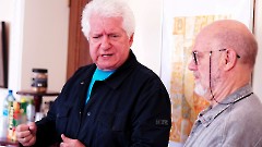 Выставка «ЛЮБИМАЯ РОДИНА» открылась в Центре русской культуры