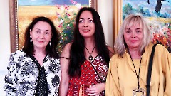 Выставка «ЛЮБИМАЯ РОДИНА» открылась в Центре русской культуры