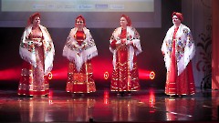 В Центре русской культуры состоялся традиционный концерт  «Под одним небом»