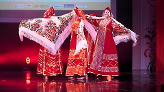 В Центре русской культуры состоялся традиционный концерт  «Под одним небом»