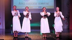 В Центре русской культуры состоялся традиционный концерт  «Под одним небом»