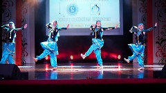 В Центре русской культуры состоялся традиционный концерт  «Под одним небом»