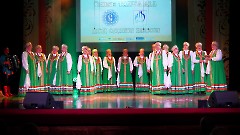 В Центре русской культуры состоялся традиционный концерт  «Под одним небом»