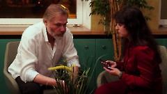 30. Творческий вечер Александра Ивашкевича. Нарва, ДК РУгодив, 25 октября 2024 г. Фото - Александр Хмыров