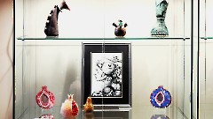 Художественная выставка в Центре русской культуры