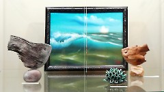 Художественная выставка в Центре русской культуры