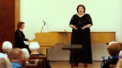 «КРАСКИ ОСЕНИ» в обновлённом зале ЦРК