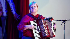 Юбилей нарвского общества «Надежда»