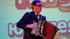 Юбилей нарвского общества «Надежда»
